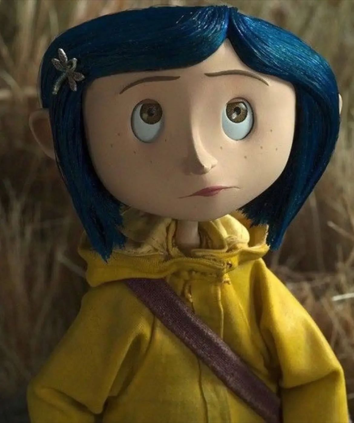 Coraline