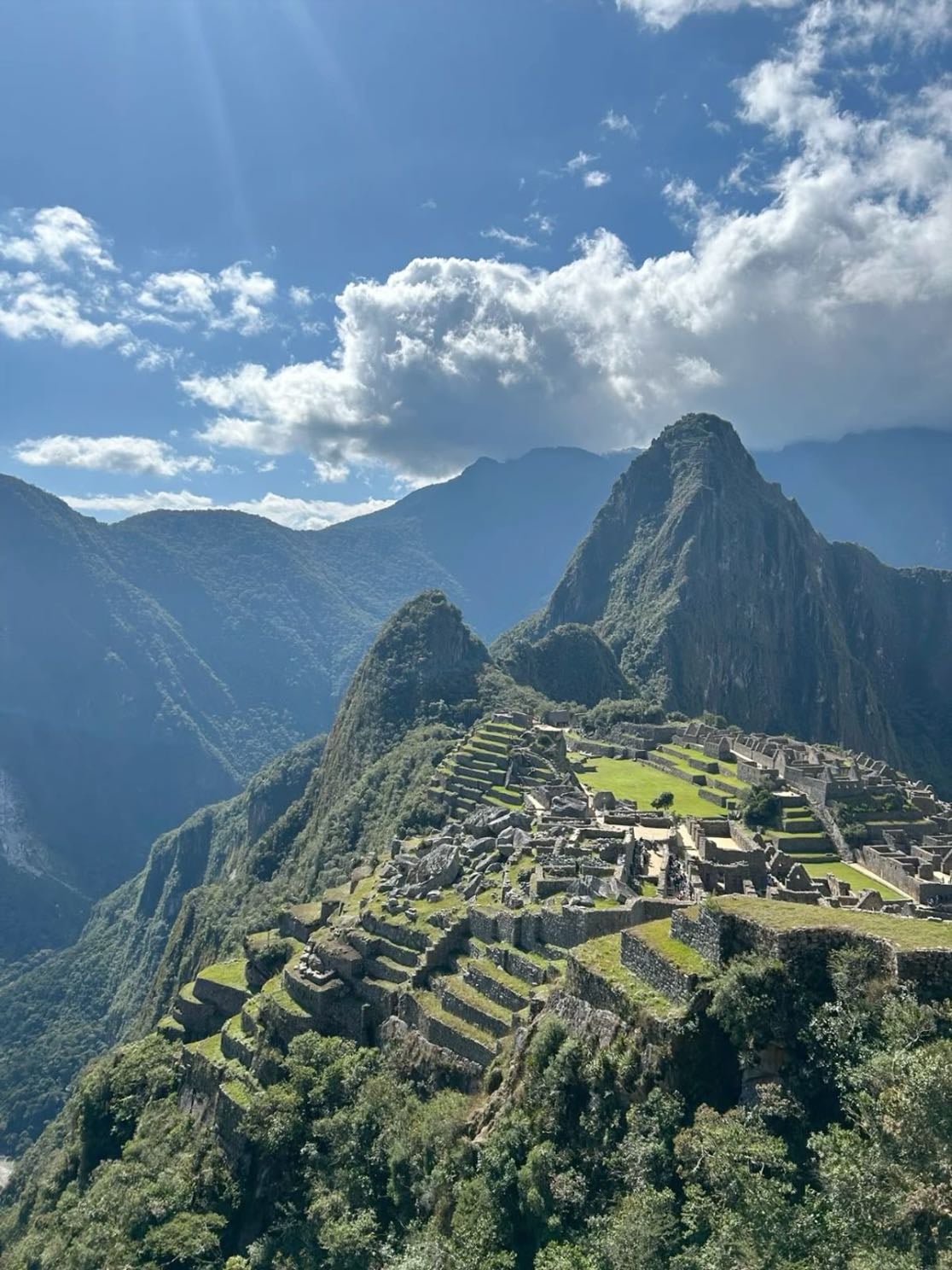 Peru