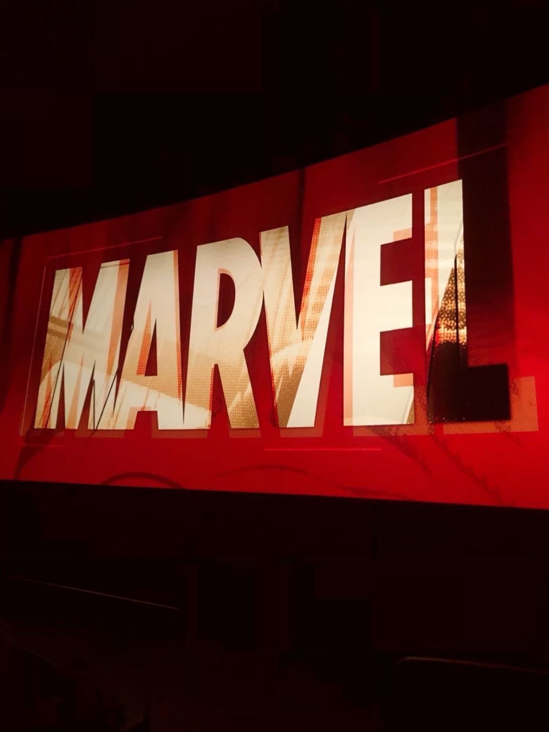 Marvel