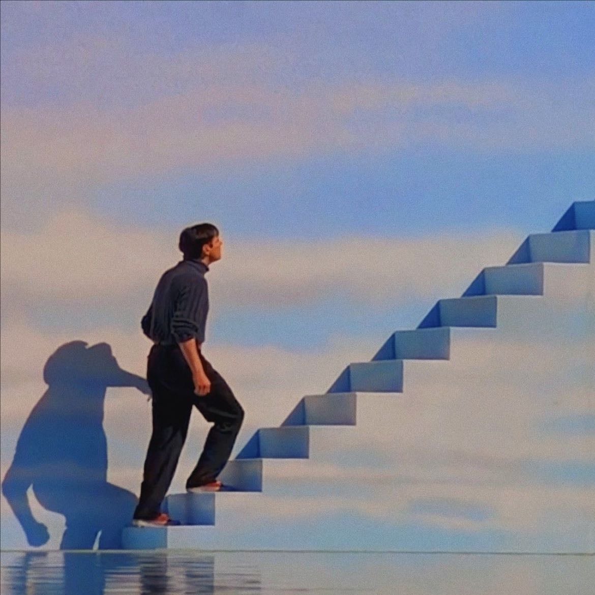 The Truman Show - Peter Weir · 1998