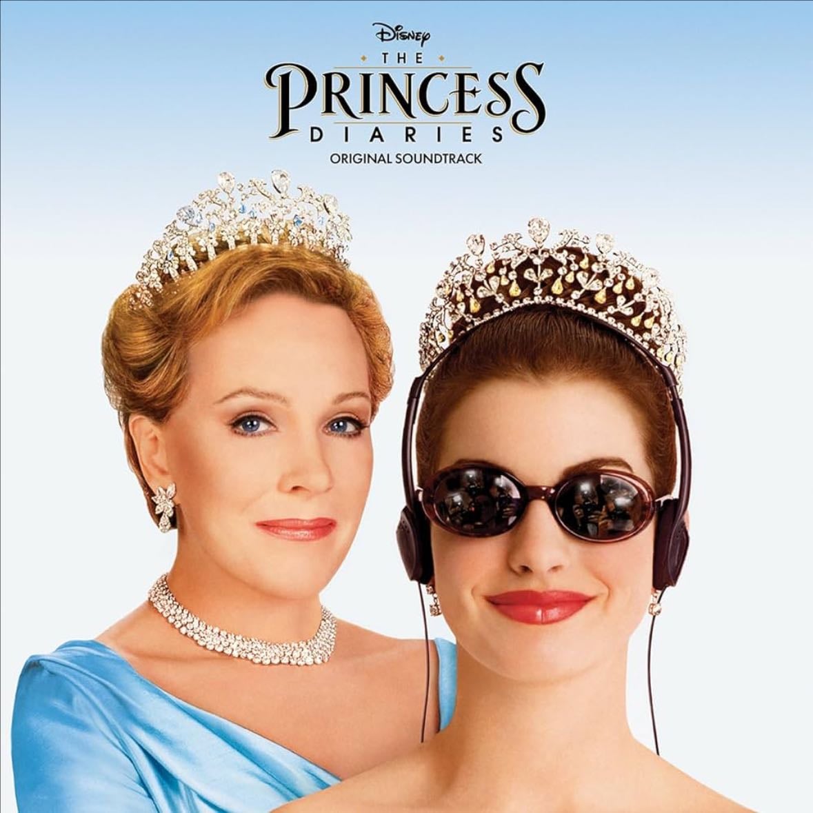 The Princess Diaries - 2001