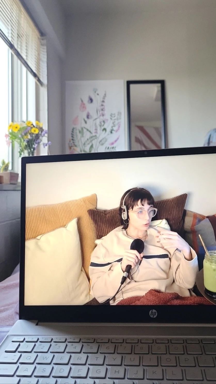Podcast