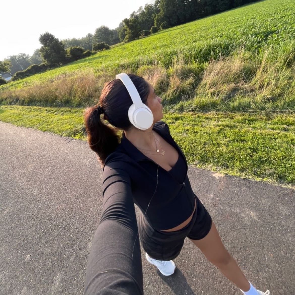 Caminar