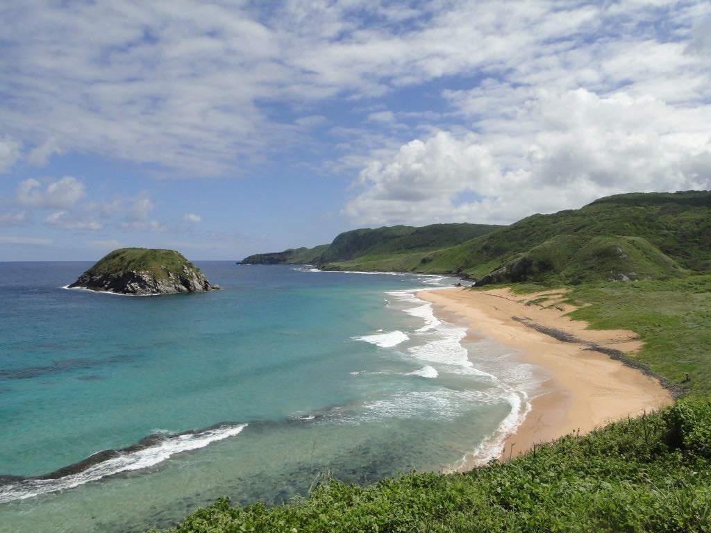 Praia do Leão