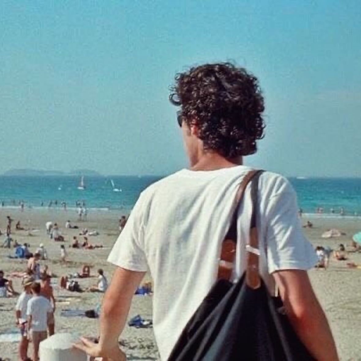 A Summer's Tale - Éric Rohmer · 1996