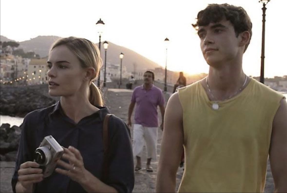 And While We Were Here - Kat Coiro · 2012