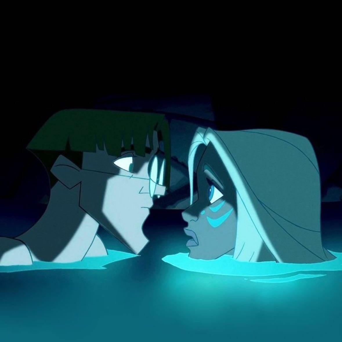 Atlantis: The Lost Empire - Gary Trousdale · 2001