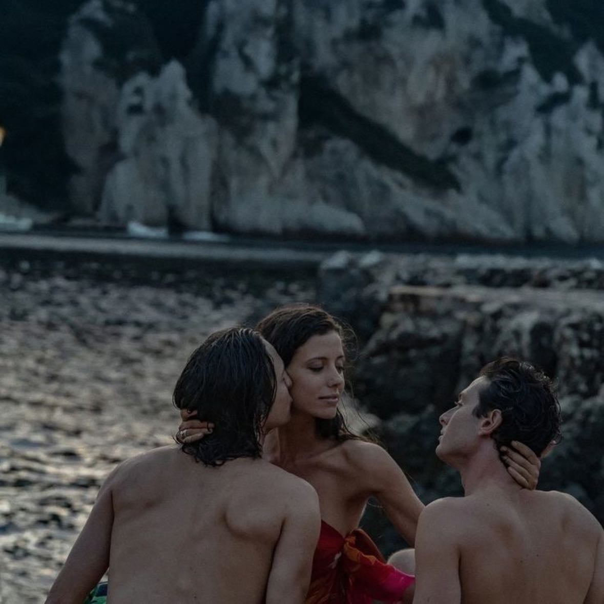 Parthenope - Paolo Sorrentino · 2024