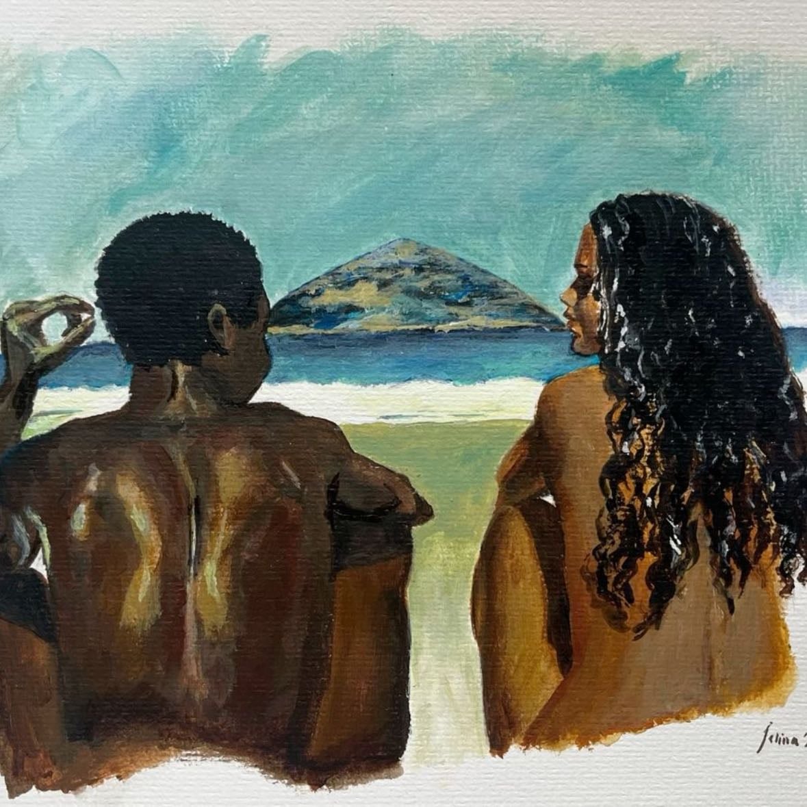 City of God - Fernando Meirelles · 2002