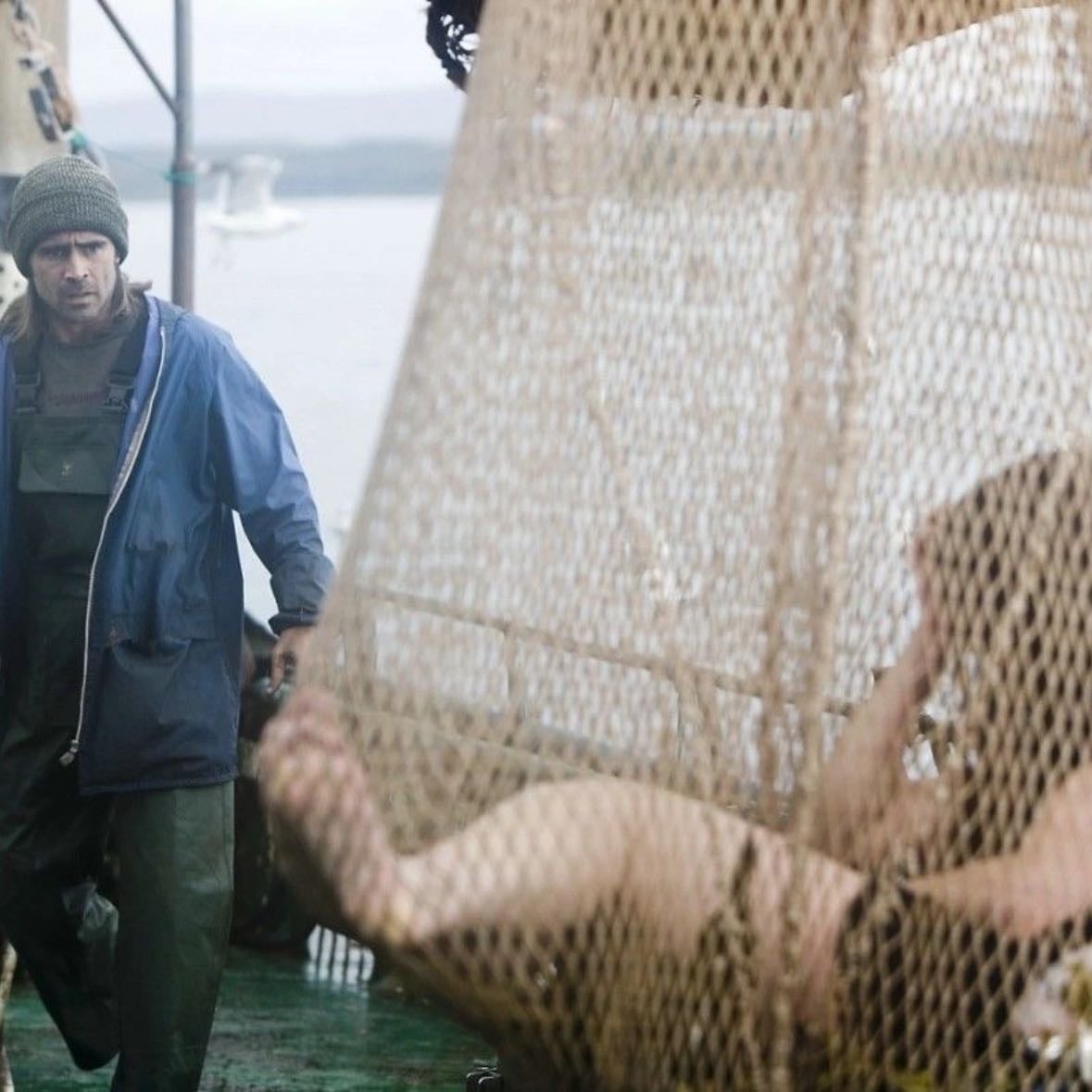 Ondine - Neil Jordan · 2010