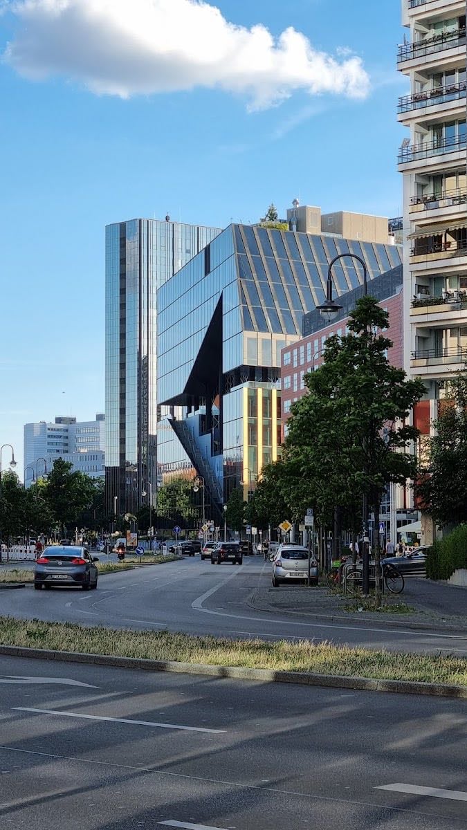 Kreuzberg
