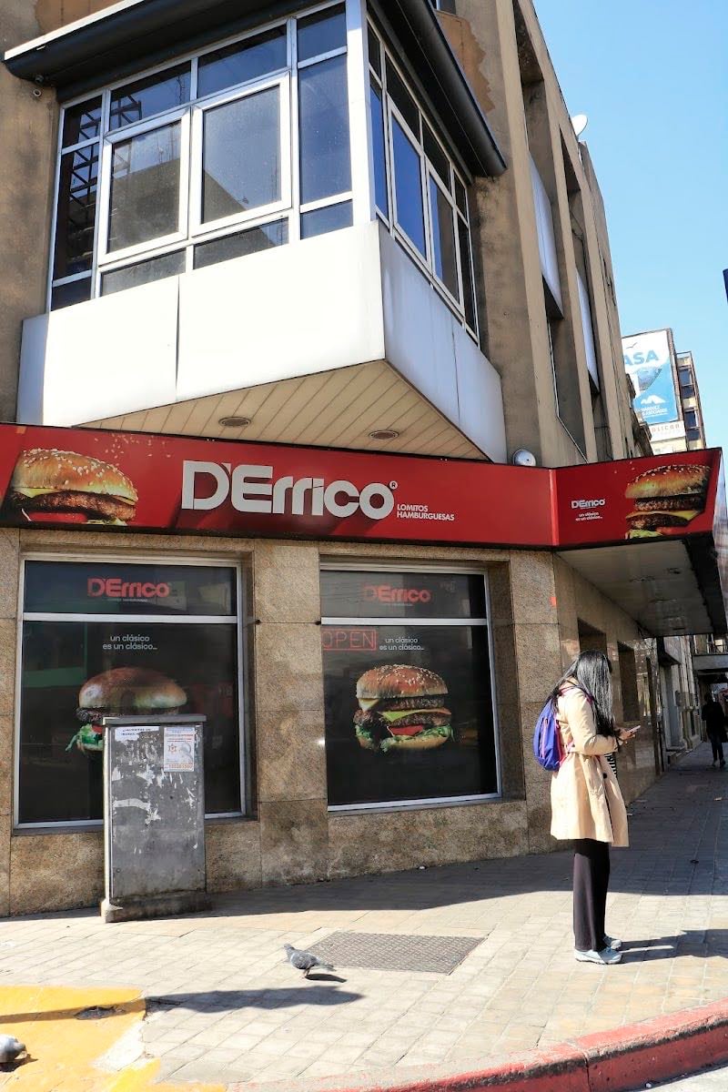 D'Errico Lomitos