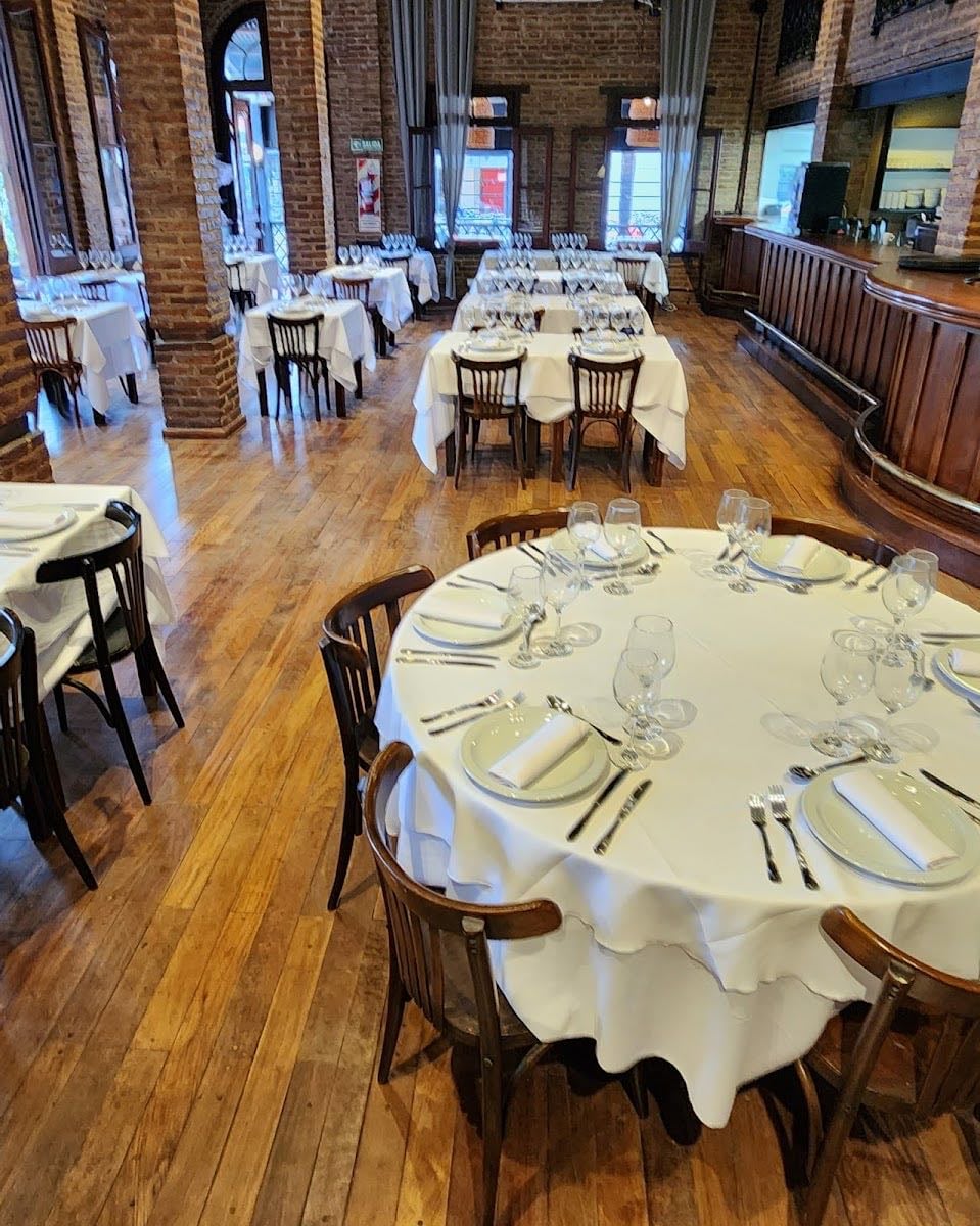 San Pietro Cerro Restaurante Italiano Con Gluten y Sin Gluten. DESAYUNOS-ALMUERZOS-MERIENDAS Y CENA