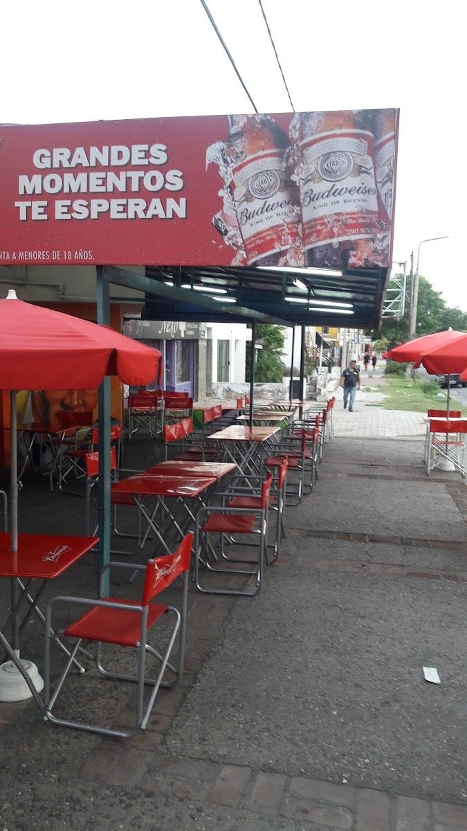 PINTÓ El Mejor Lomo