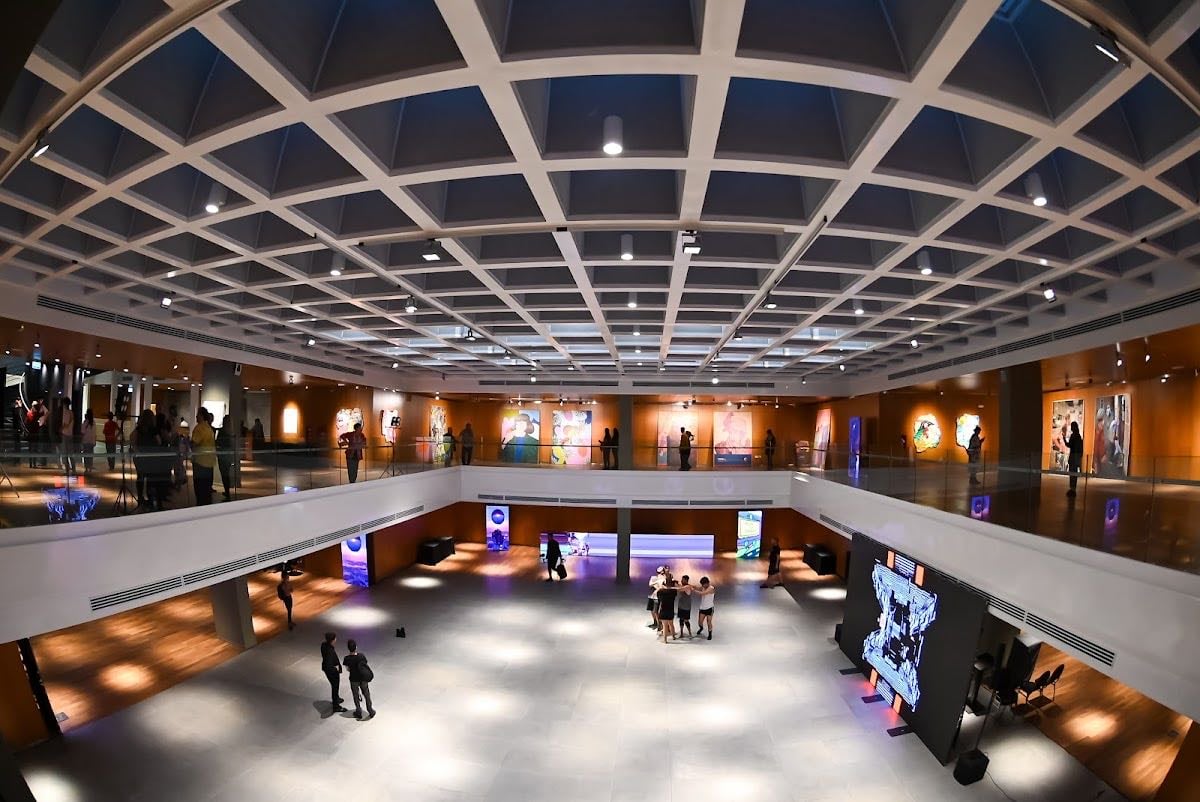 Museo Metropolitano de Arte Urbano (M.M.A.U.)