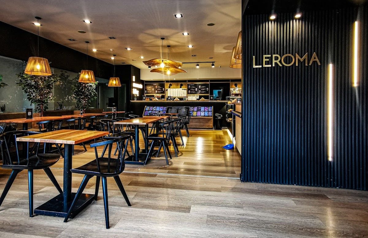LEROMA Nueva Córdoba