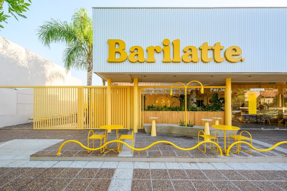 Barilatte (Lamarca)