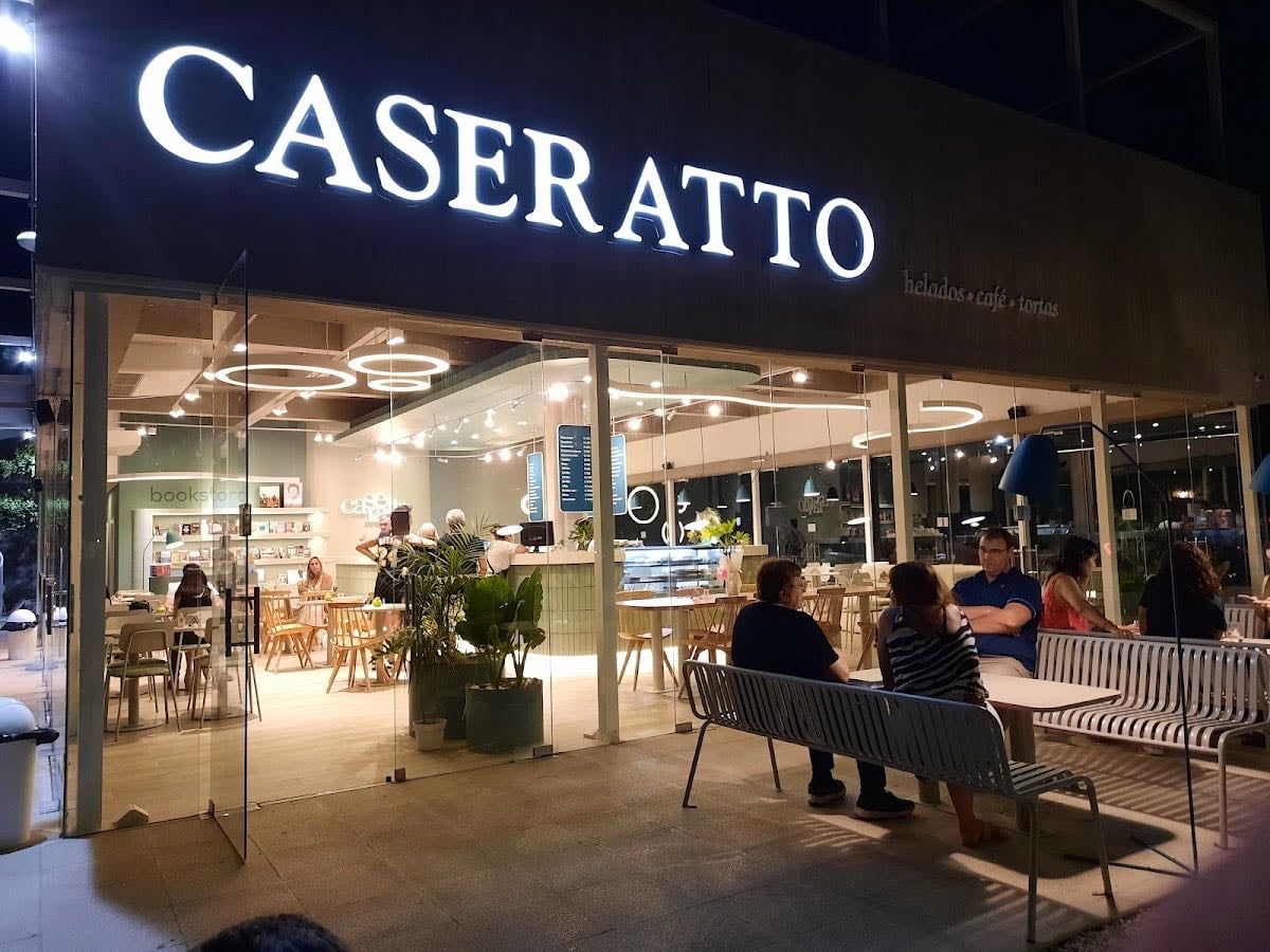 CASERATTO TEJEDA