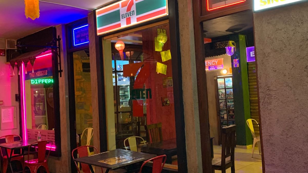 Khaosan Thai Food