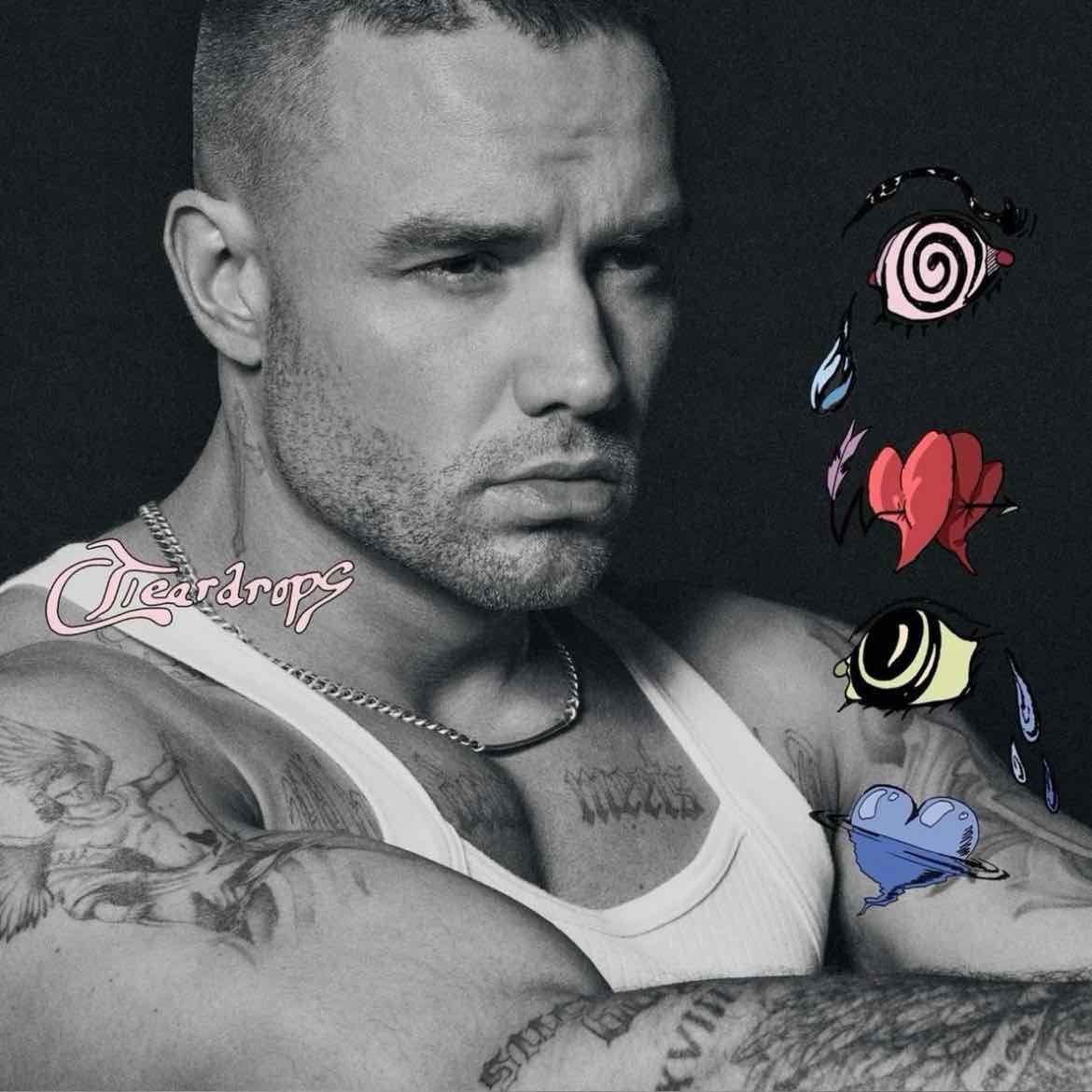 TEARDROPS
