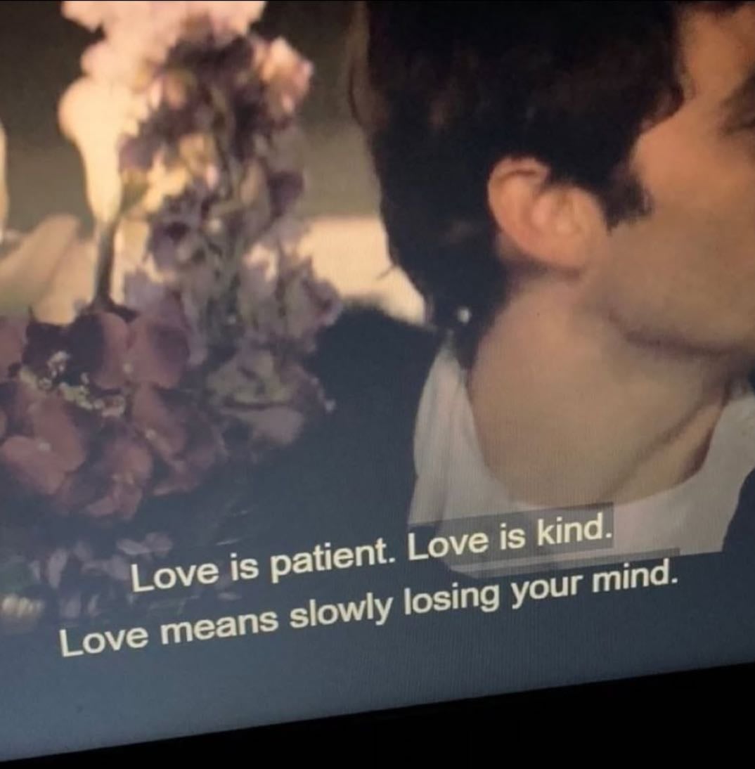 90’s, 2000’s romcoms
