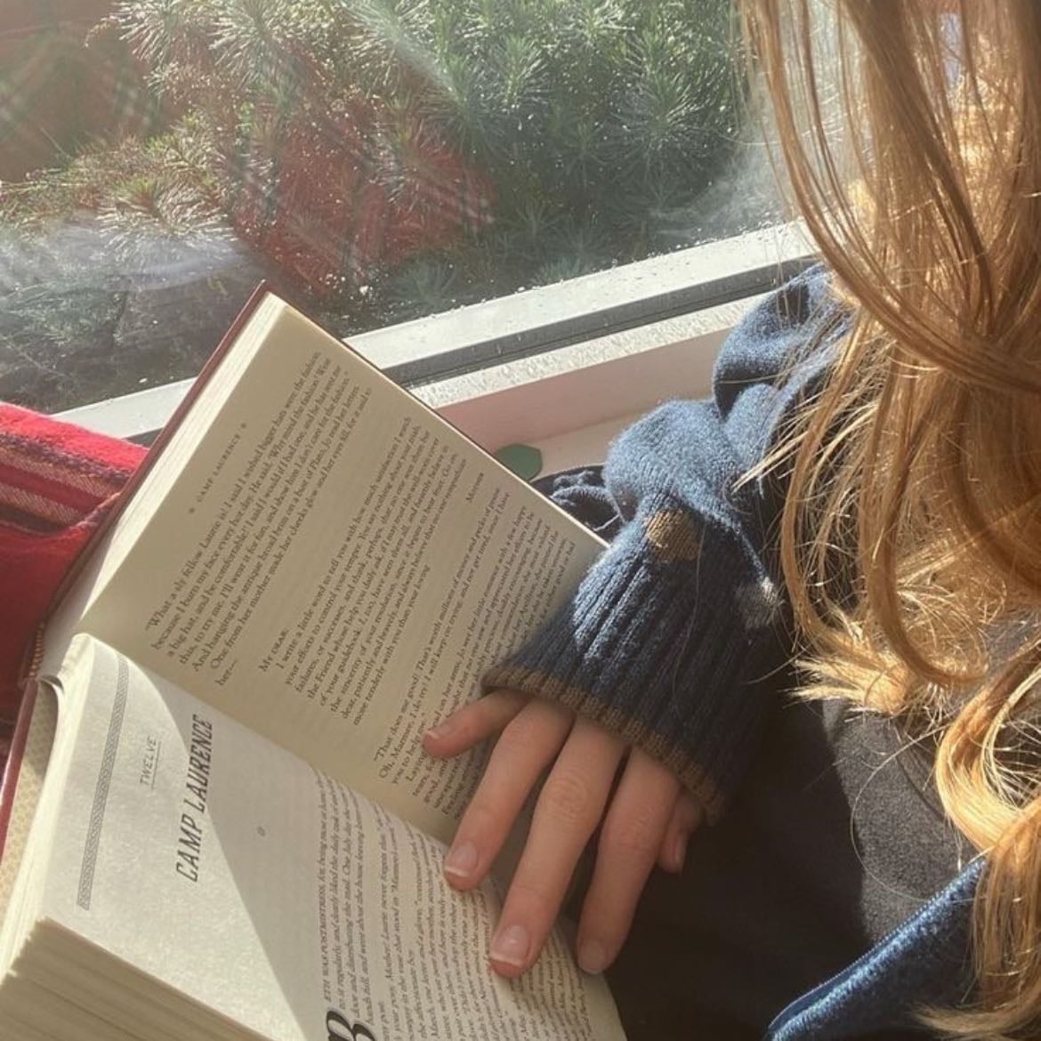 Reading 📕