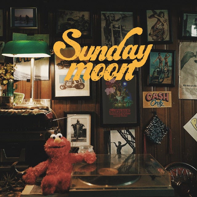 Eleven - Song · Sunday Moon