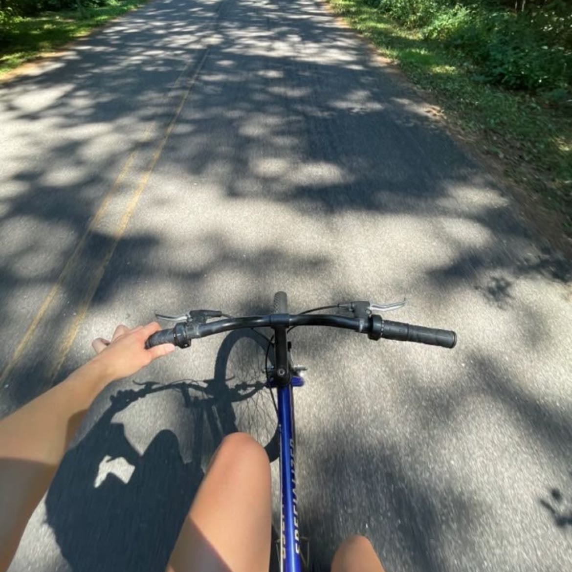 Cycling 🚴