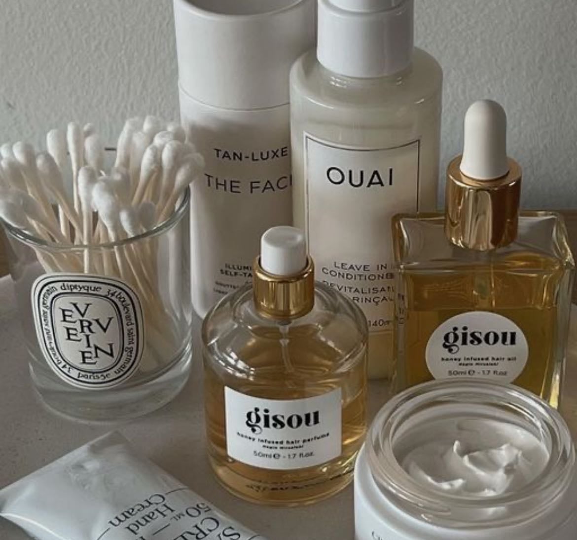 beauty wishlist - Products hypelist by audrey