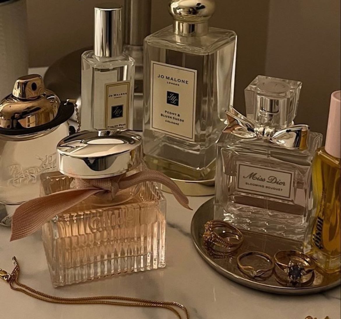 perfume wishlist - Products hypelist by audrey