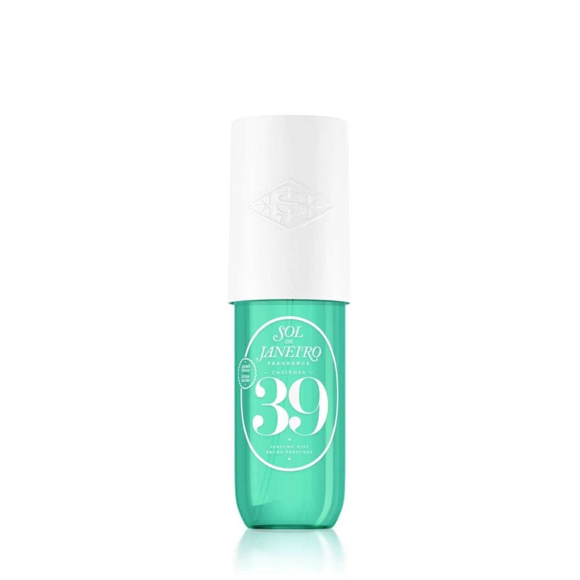Cheirosa 39 - Sol De Janeiro