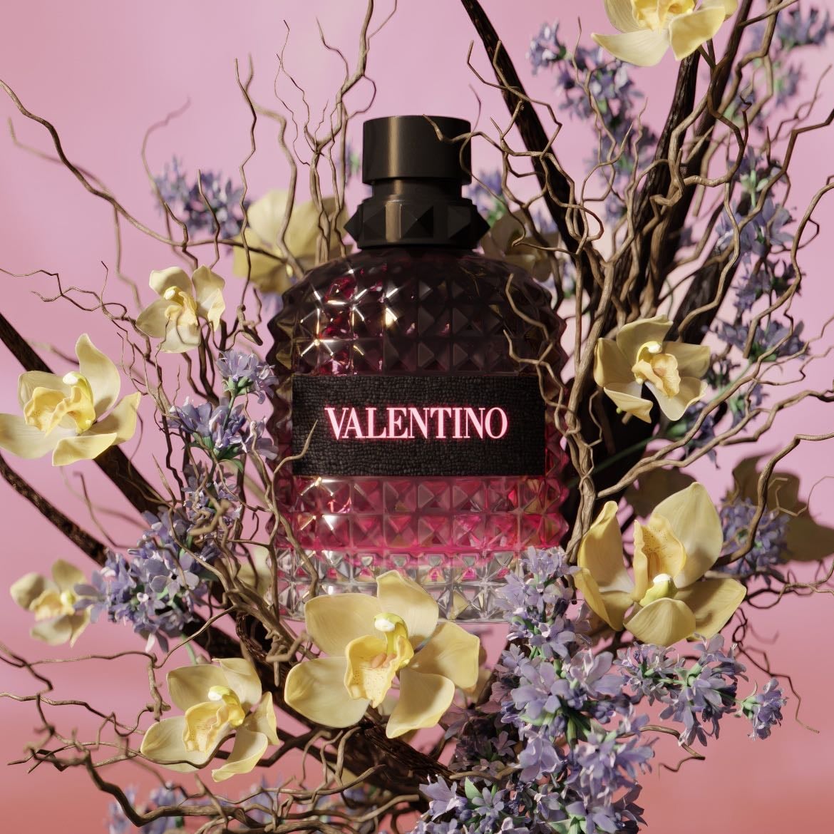 Born in Roma Intense - Valentino
