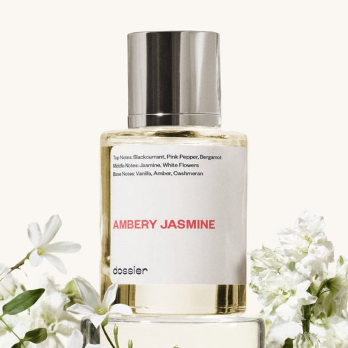 Ambery Jasmine - Dossier