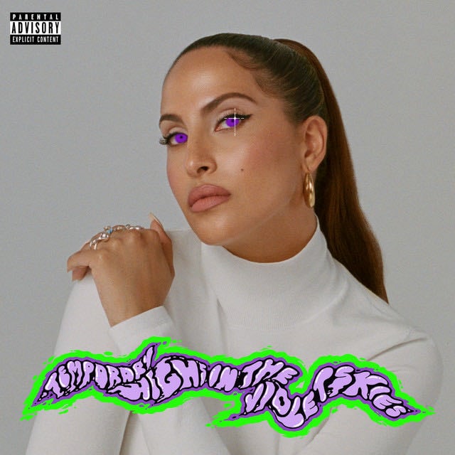 IN YOUR EYES - Song · Snoh Aalegra