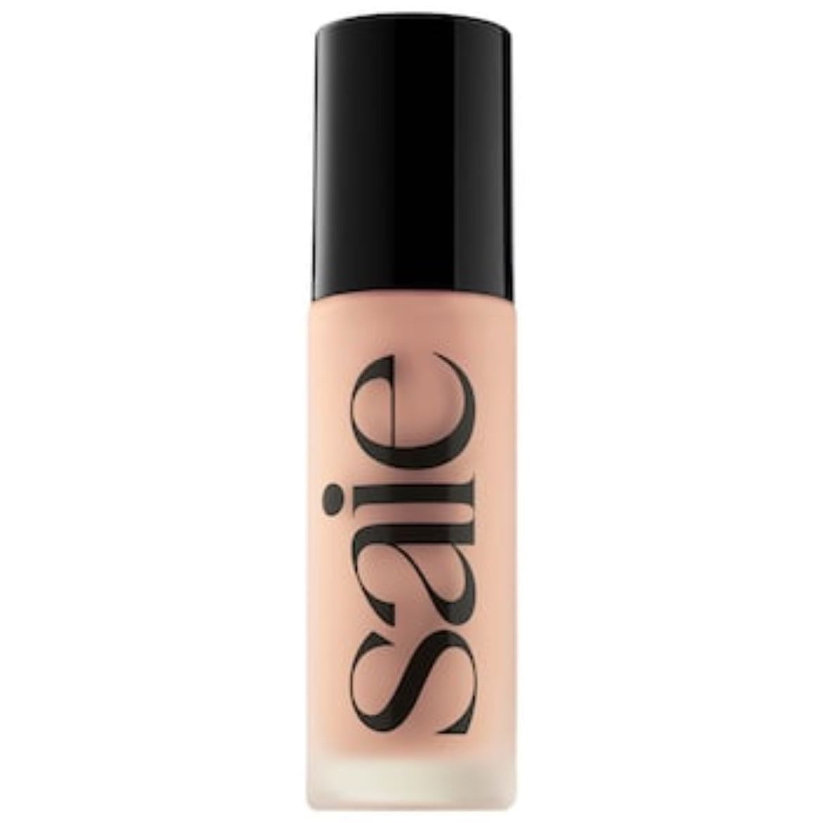 Glowy Super Skin Tint Foundation - Saie