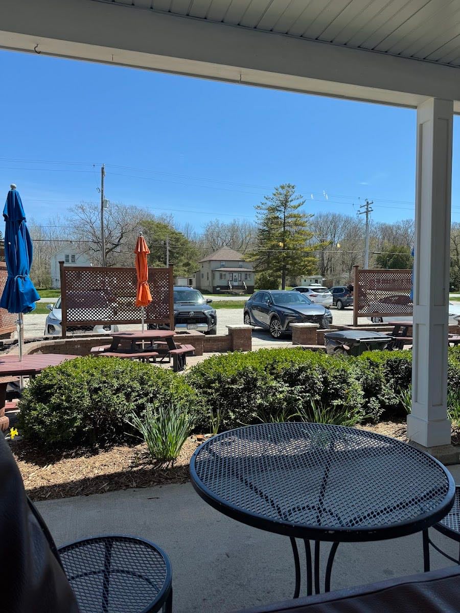 Door County Coffee & Tea Co. - Sturgeon Bay, WI