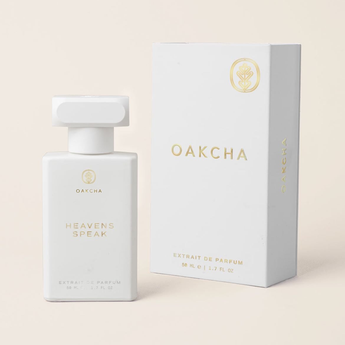 Heavens Speak - Oakcha