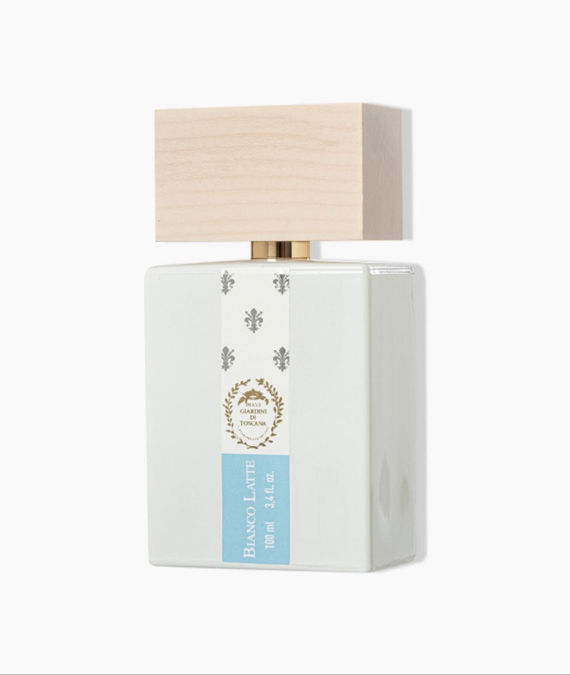 Bianco Latte - Giardini di Toscana