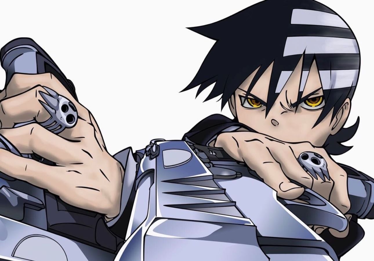 my favorite shonen mangas/animes