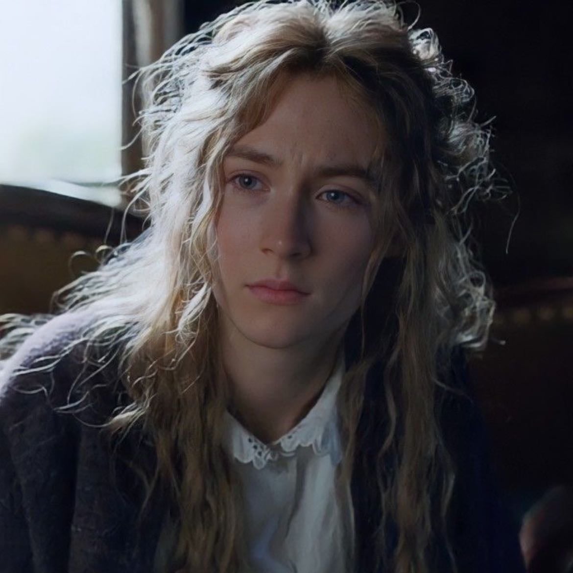 Jo March - from “Little Women”