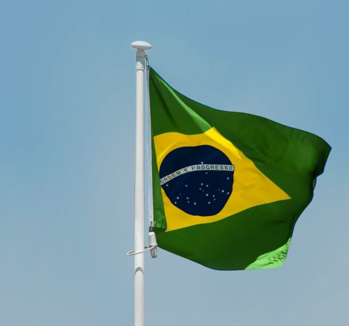 Brasil Definitivo - MixedMedia hypelist by Douglas Oliveira