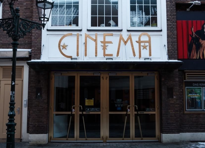 hi letterboxd - Movies hypelist by mariana
