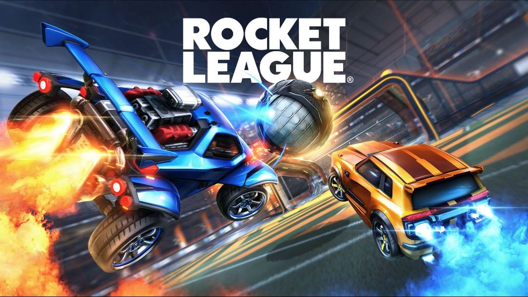 Rocket League - Linux · Mac · Nintendo Switch · PC (Microsoft Windows) · PlayStation 4 · PlayStation 5 · Xbox One · Xbox Series X|S