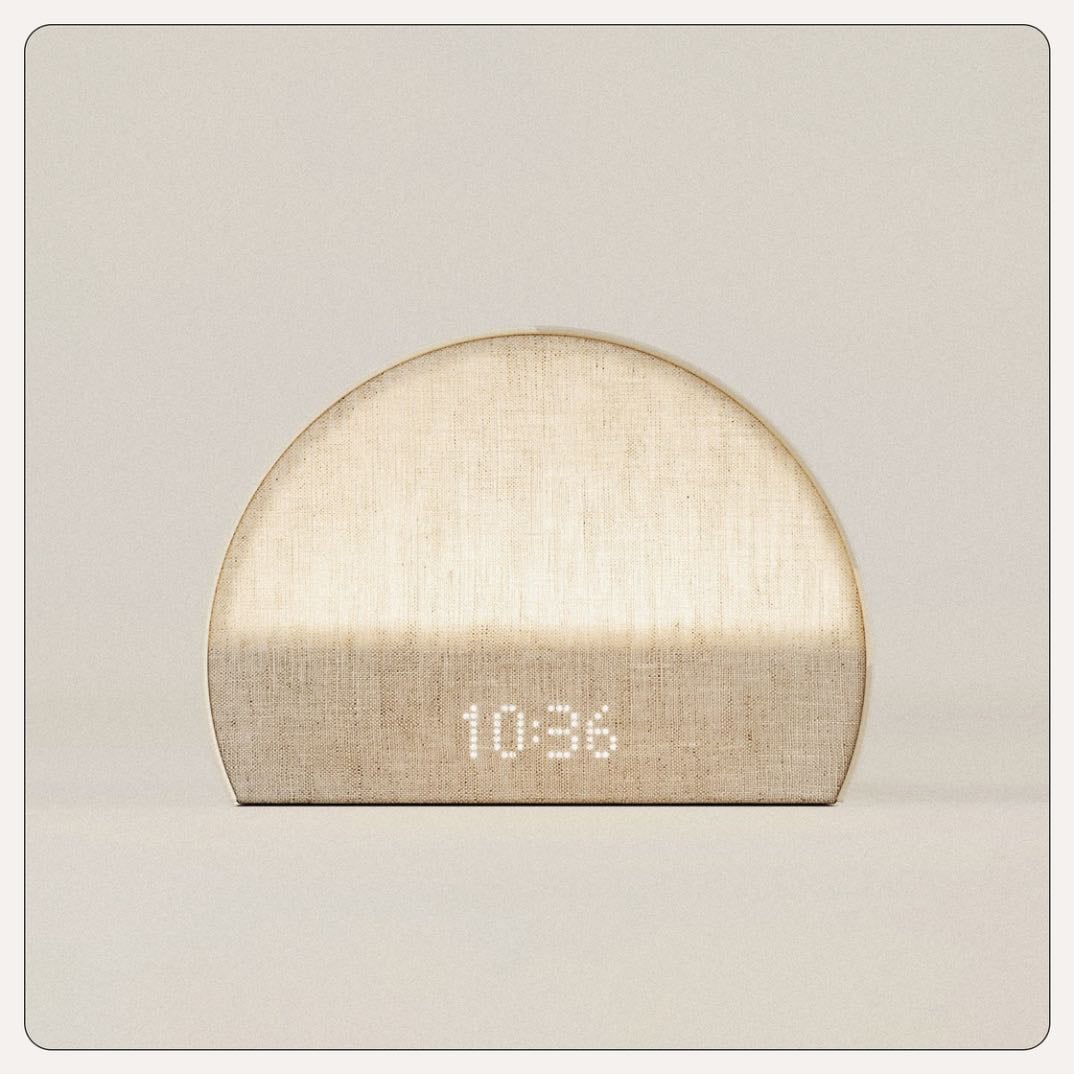 hatch alarm