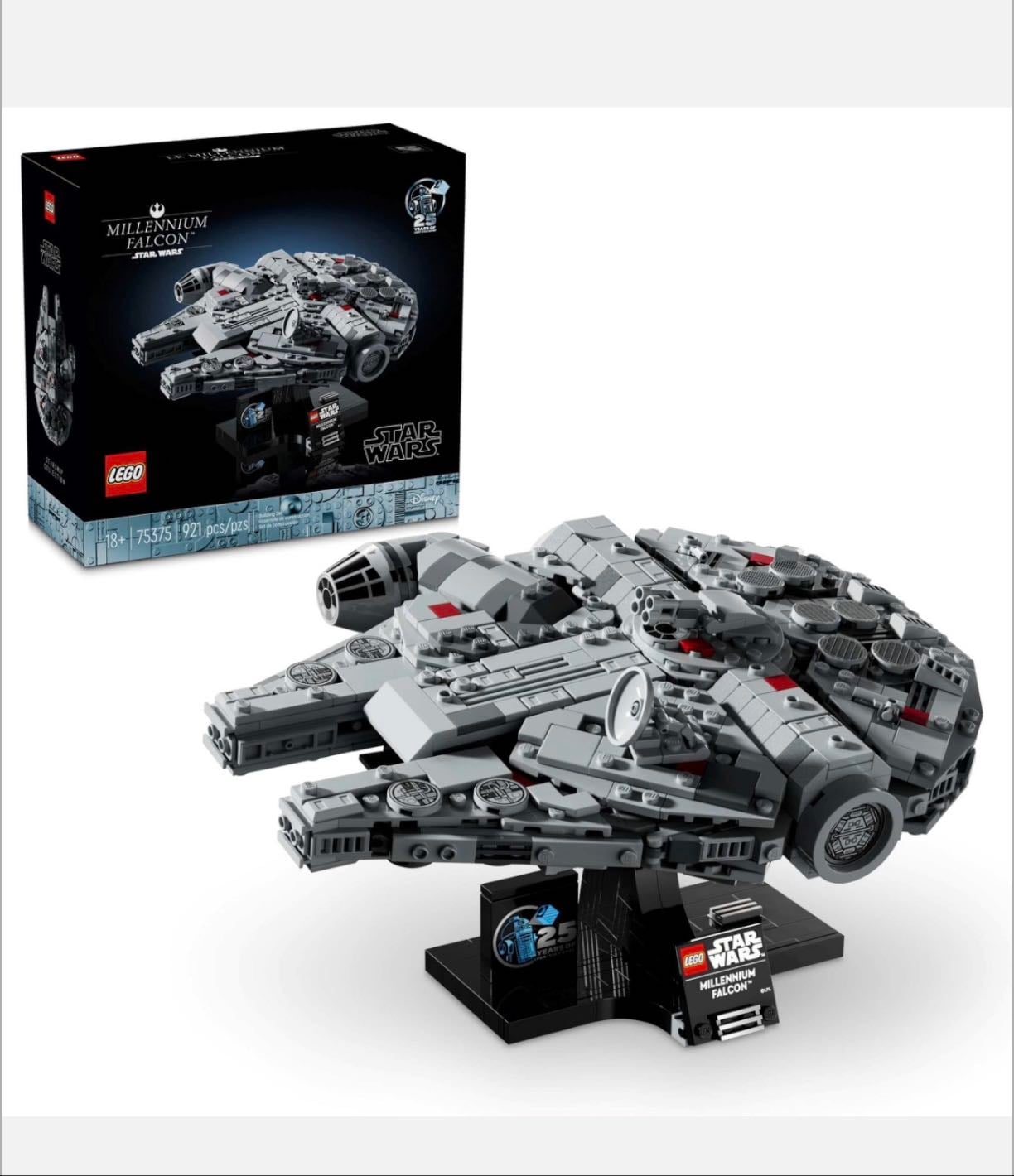Millennium Falcon™