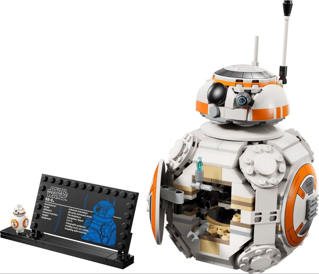 BB-8™ Astromech Droid
