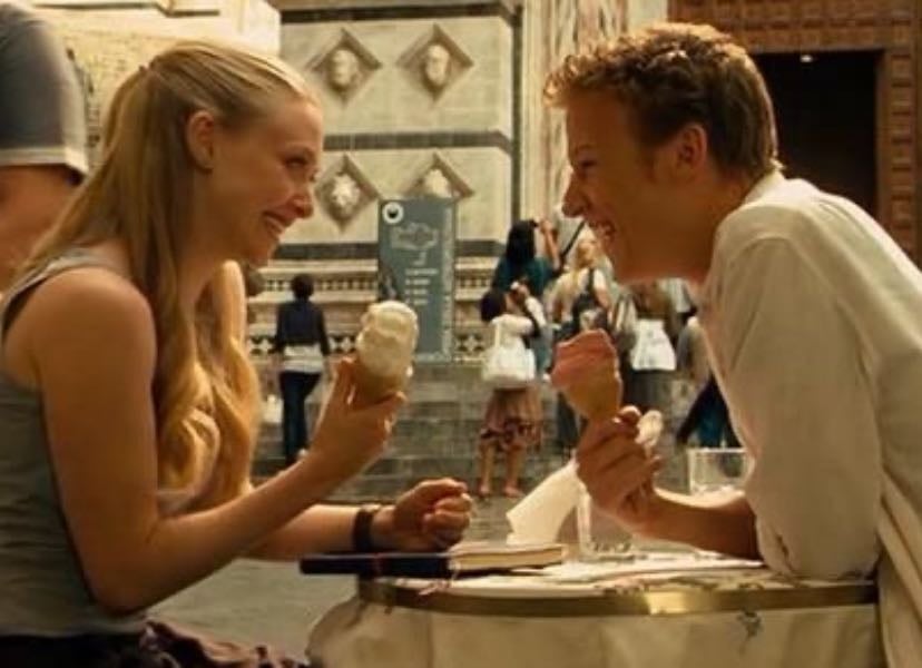 Peliculas Favoritas - Movies hypelist by Maria Elena Garcia