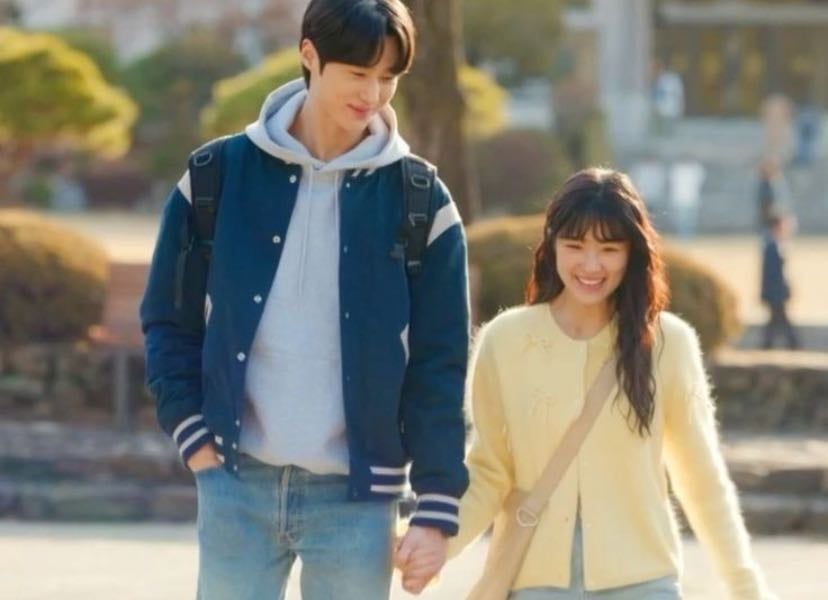 Asian Dramas per year - Movies hypelist by Maria Elena Garcia