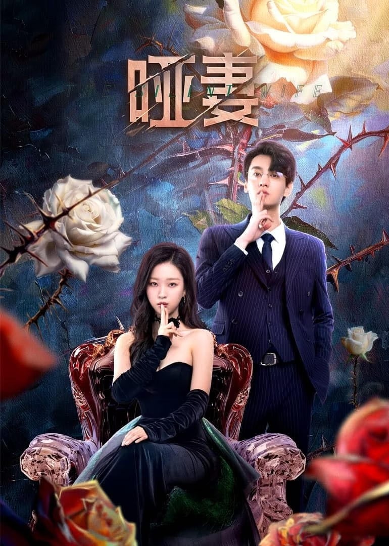 The Silent Wife - 2024
