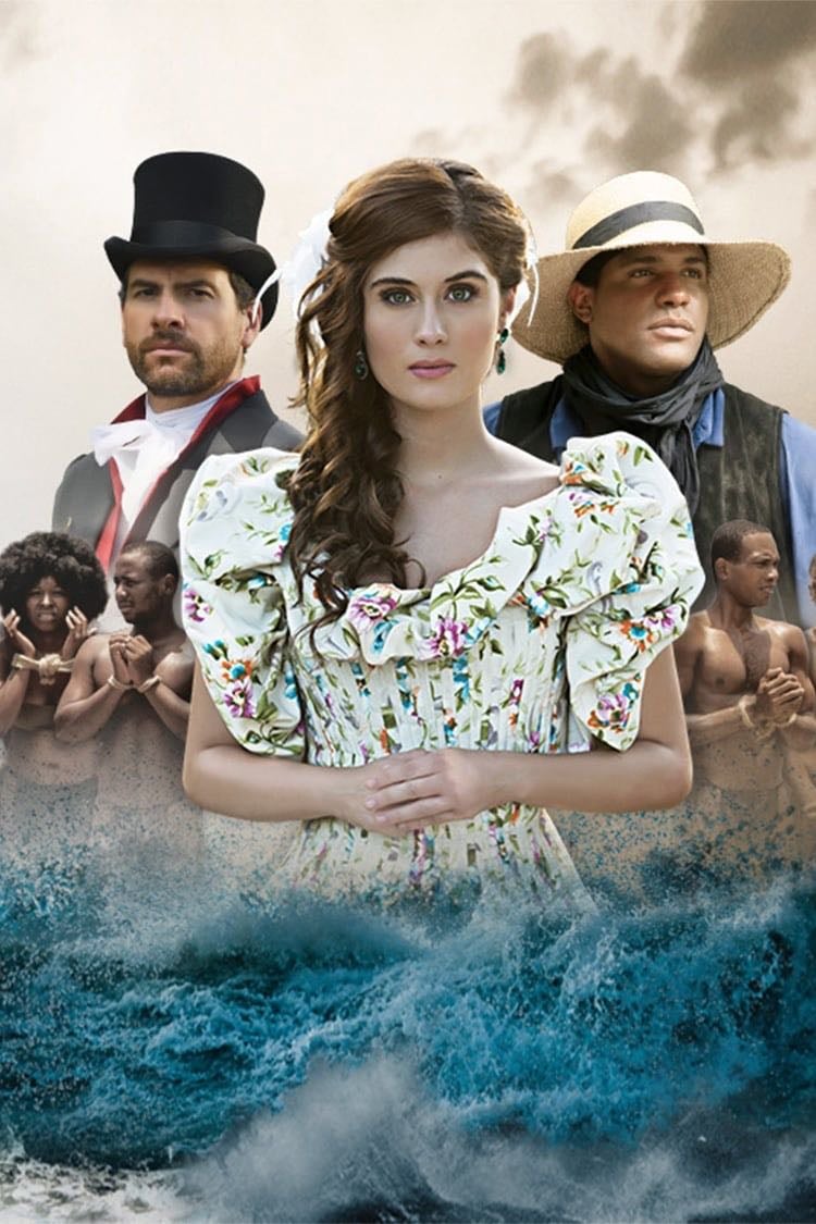 La Esclava Blanca - Eduardo Galdo, María Helena Porta · 2016